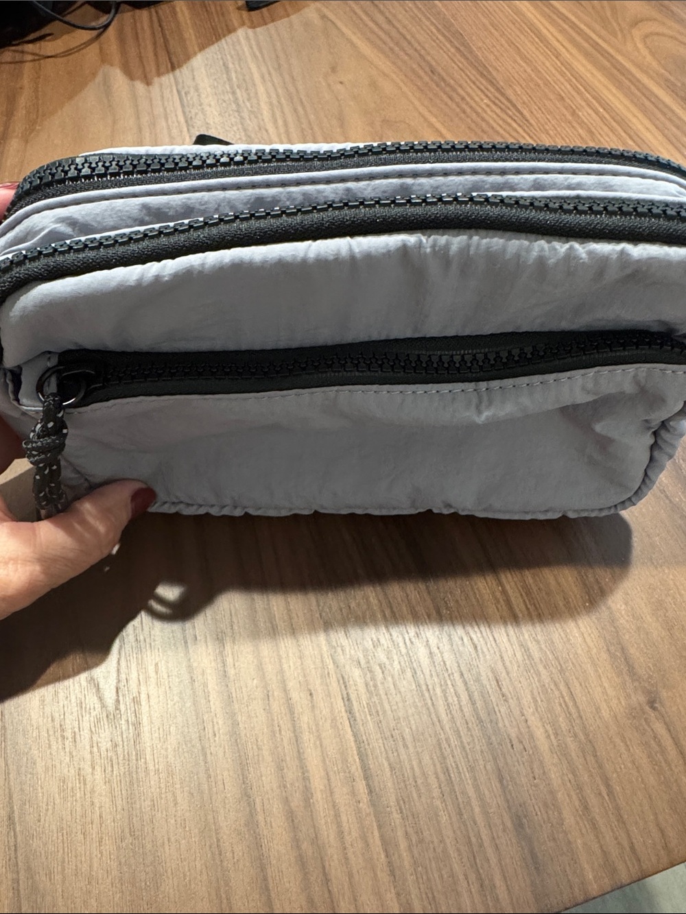 Belt bag - Picture 2 of 4